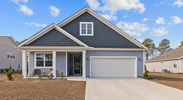 Photo of 115 Ballantine Grove Ln, Newport, NC 28570