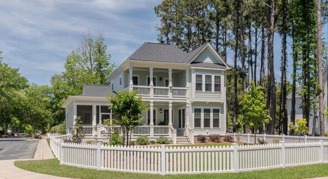 Photo of 9298 W Lake Rd, Calabash, NC 28467