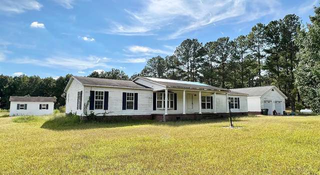 Photo of 1842 Nc 308 Hwy, Rich Square, NC 27869