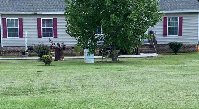 Photo of 1746 Over The Farm Rd, Halifax, NC 27839