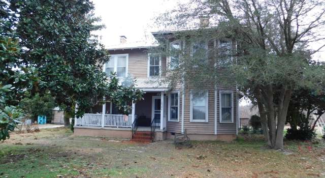 Photo of 16340 Elmore Rd, Laurinburg, NC 28352