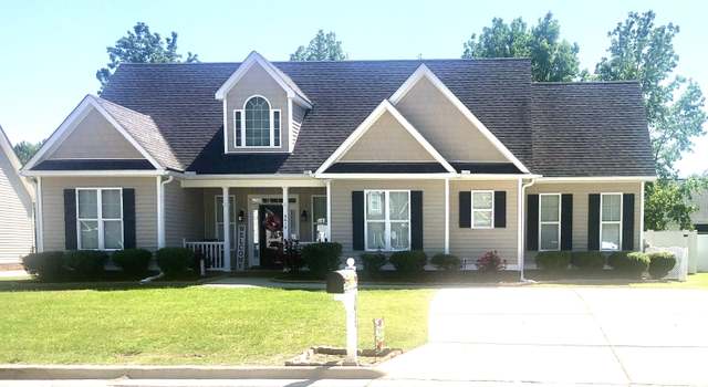 Photo of 3617 Ashford Dr NW, Wilson, NC 27896