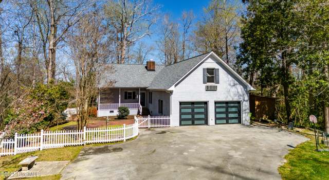 Photo of 4428 Rivershore Dr, New Bern, NC 28560