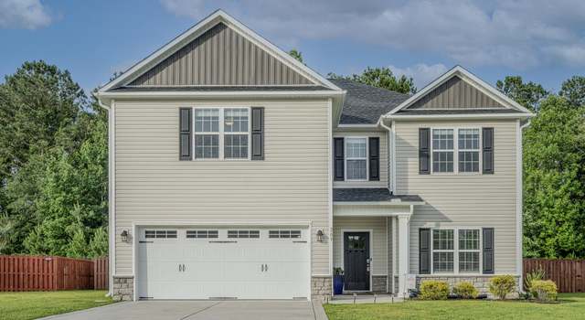 Photo of 209 Gilliken Ct, Jacksonville, NC 28546