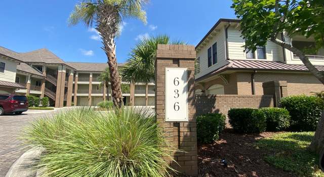 Photo of 636 Village Park Dr #104, Wilmington, NC 28405