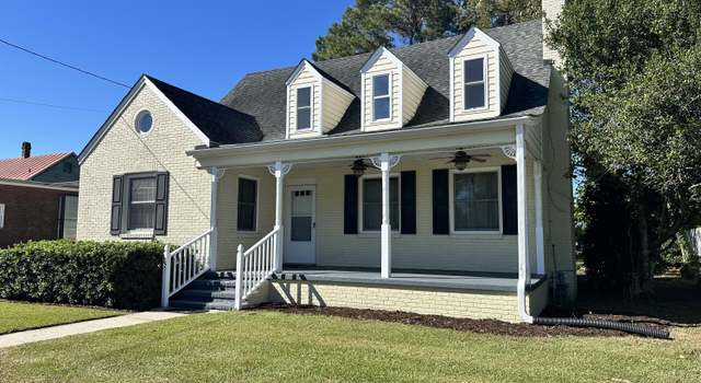 Photo of 107 Elm St, Columbia, NC 27925