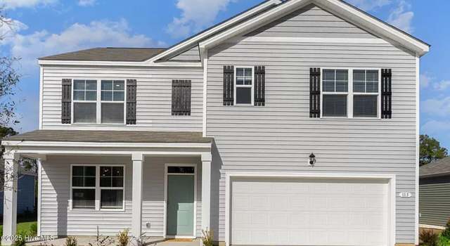 Photo of 2320 Emerald Ave Lot 268, Castle Hayne, NC 28429