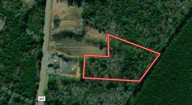 Photo of Behind2870 Wilmington Highway/421 Hwy, Willard, NC 28478