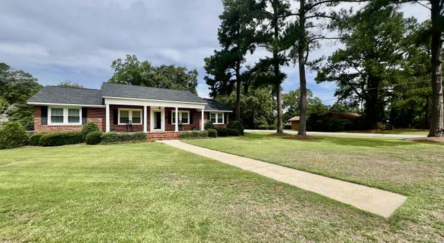 Photo of 915 Morningside Dr, Rockingham, NC 28379