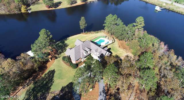 Photo of 13 Brassie Ln, Jackson Springs, NC 27281