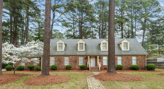Photo of 3844 Cecil St, Bethel, NC 27812