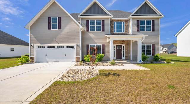 Photo of 135 Skidaway Ln, Rocky Point, NC 28457