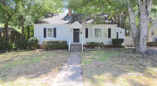 Photo of 204 N Eastern St, Greenville, NC 27858