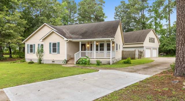 Photo of 78 Clifford Rd, Red Springs, NC 28377