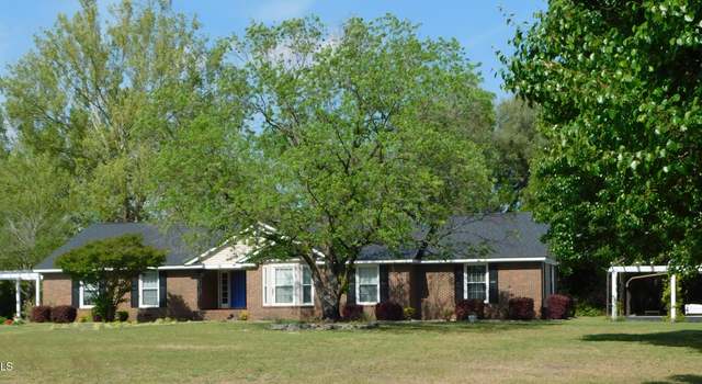 Photo of 19160 Sneads Grove Rd, Laurinburg, NC 28352