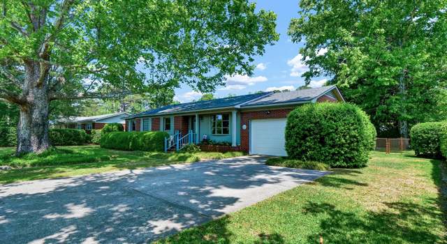 Photo of 3827 Sylvan Dr, Wilmington, NC 28403