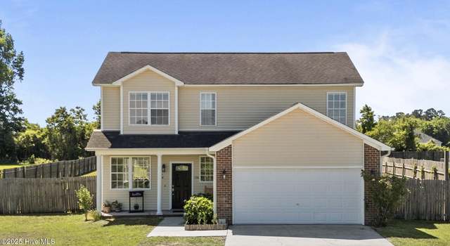 Photo of 106 Hardin Dr, Maysville, NC 28555