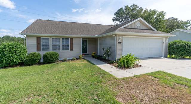 Photo of 253 Farmstead Ct, Rockingham, NC 28379