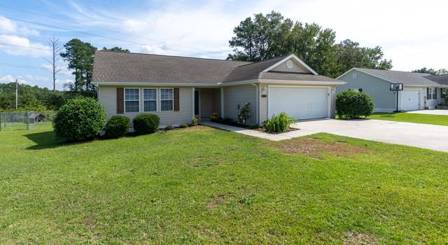 Photo of 253 Farmstead Ct, Rockingham, NC 28379