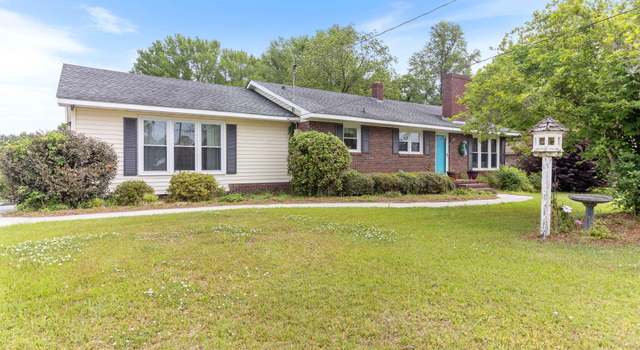 Photo of 3566 Symrna Rd, Whiteville, NC 28472