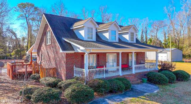 Photo of 3944 Old Boardman Rd, Evergreen, NC 28438