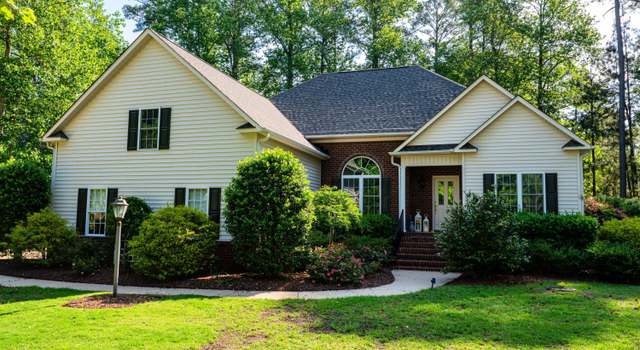 Photo of 100 Chowan Dr, Chocowinity, NC 27817