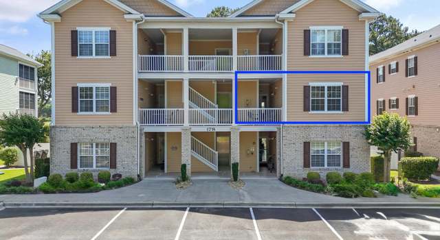 Photo of 178 Clubhouse Rd Apt 4, Sunset Beach, NC 28468