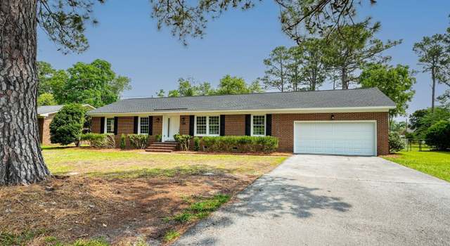 Photo of 3825 Canterbury Rd, Wilmington, NC 28403