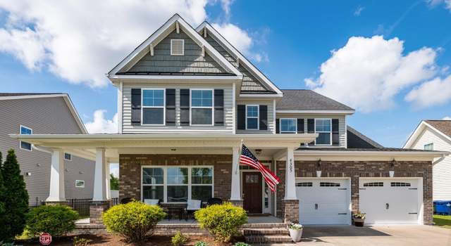 Photo of 4305 Glen Castle Way, Winterville, NC 28590