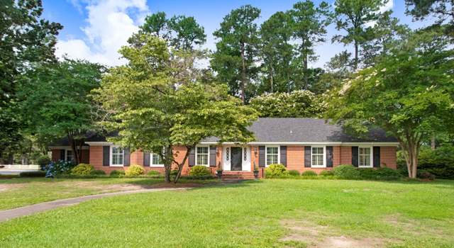 Photo of 1600 Greenbriar Rd, Kinston, NC 28501