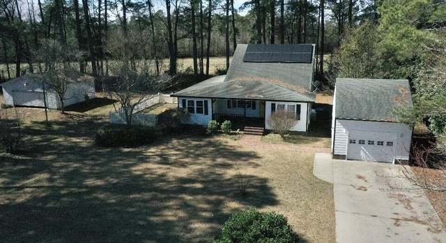 Photo of 170 W Hill St, Goldsboro, NC 27534