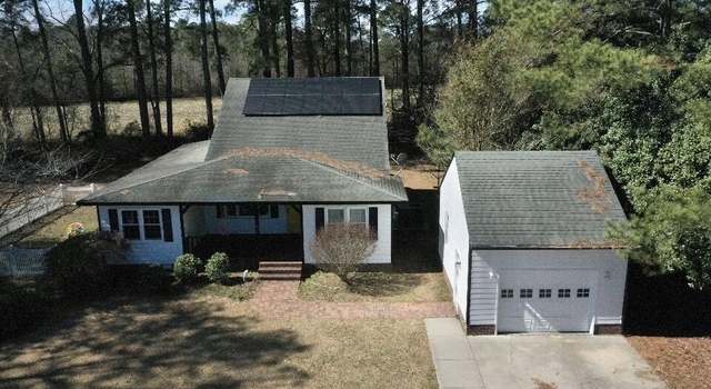 Photo of 170 W Hill St, Goldsboro, NC 27534