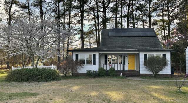 Photo of 170 W Hill St, Goldsboro, NC 27534