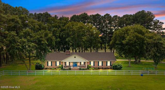 Photo of 10705 W Nc 55, Dover, NC 28526