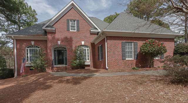 Photo of 27 Mcnish Rd, Southern Pines, NC 28387