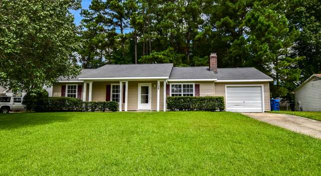 Photo of 106 Wedgewood Dr, Jacksonville, NC 28546