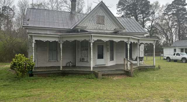 Photo of 3268 Crisp St, Falkland, NC 27827