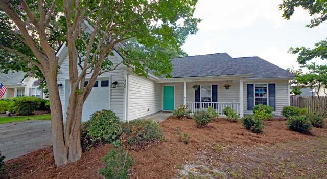 Photo of 522 Maple Branches Dr, Belville, NC 28451