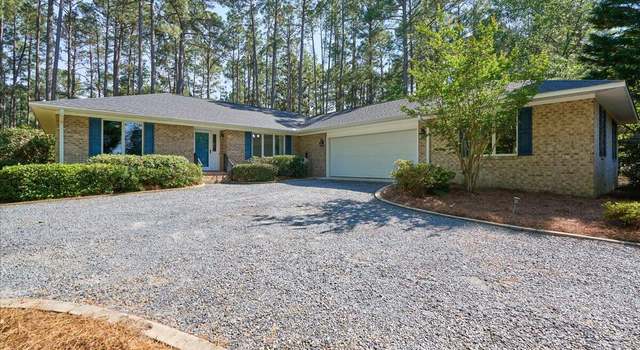 Photo of 89 Pine Ridge Dr, Whispering Pines, NC 28327