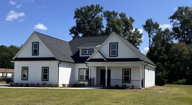 Photo of 4321 Nc-903, Winterville, NC 28590