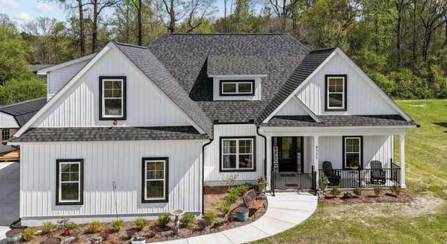 Photo of 4321 Nc-903, Winterville, NC 28590