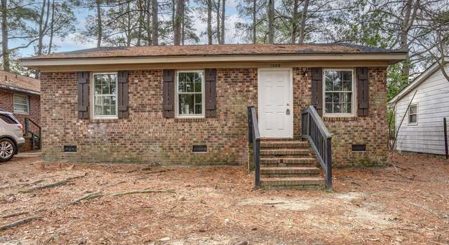 Photo of 1569 Charter Dr, Rocky Mount, NC 27801