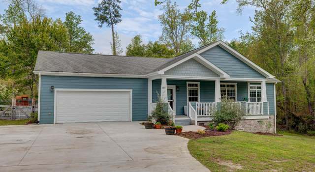 Photo of 114 Lands End Ct, Hampstead, NC 28443