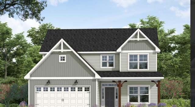 Photo of 706 Chestoa Trl #60, Aberdeen, NC 28315