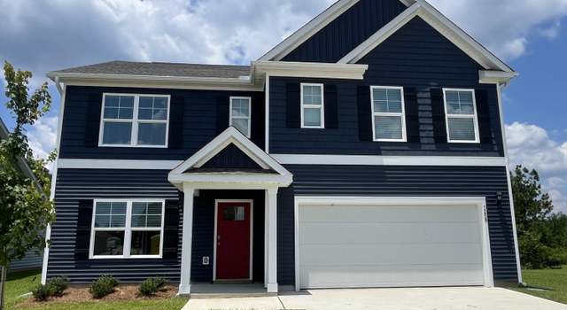 Photo of 1259 Pogy Ln SE Lot 24, Winnabow, NC 28479