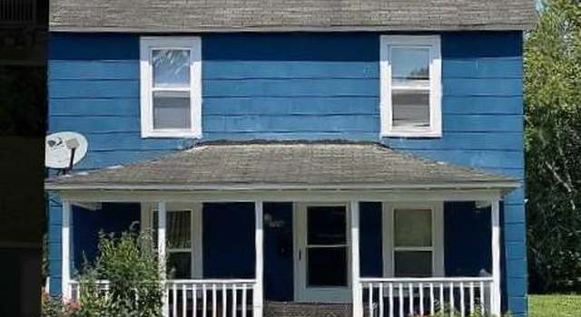 Photo of 706 Richardson St, Elizabeth City, NC 27909