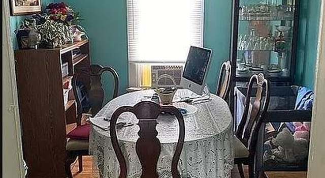 Photo of 706 Richardson St, Elizabeth City, NC 27909