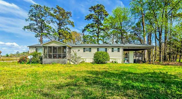 Photo of 191 Thomas Point Rd, Shiloh, NC 27974