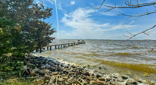 Photo of 191 Thomas Point Rd, Shiloh, NC 27974