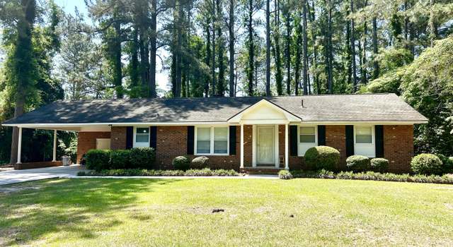 Photo of 12800 Debra Dr, Laurinburg, NC 28352